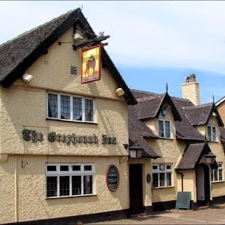 Greyhound Inn