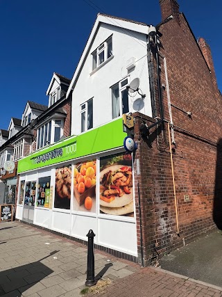 Co-operative Food