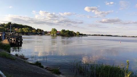 Центральний пляж