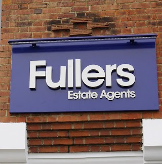 Fullers Estates