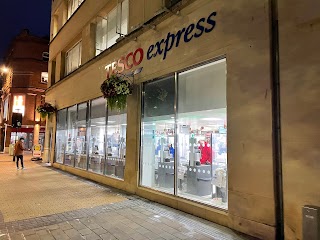 Tesco Express