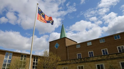 The King's School Chester