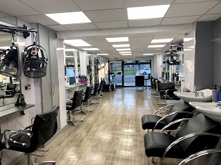 The Hair Studio