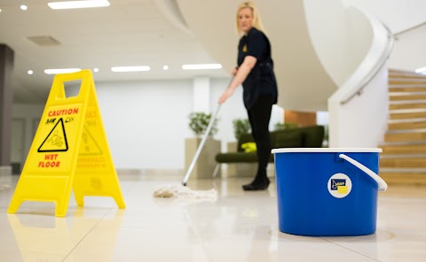 Dublcheck Cleaning Services Ltd