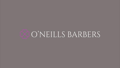 O'Neills Barbers