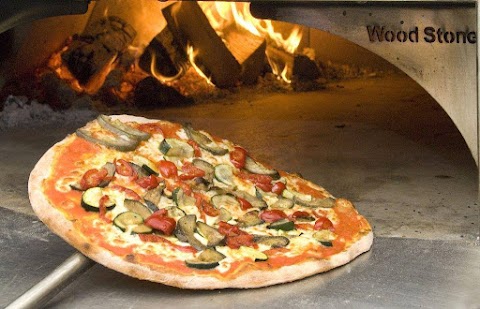 Brezzi's Wood Fired Pizza Delivery & Takeaway Portmarnock & Malahide