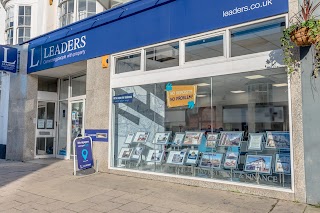 Leaders Letting & Estate Agents Western Road