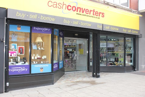 Cash Converters