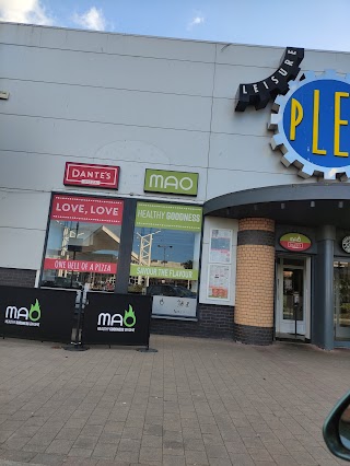 Mao Blanchardstown