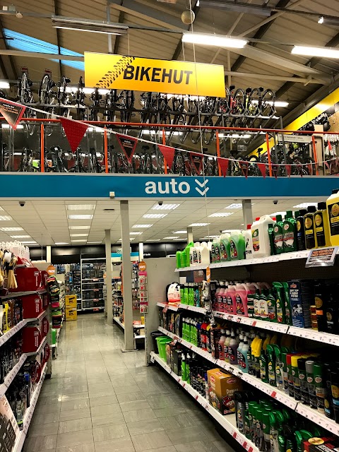 Halfords - Kirkstall Leeds