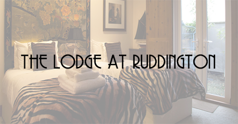 The Lodge at Ruddington