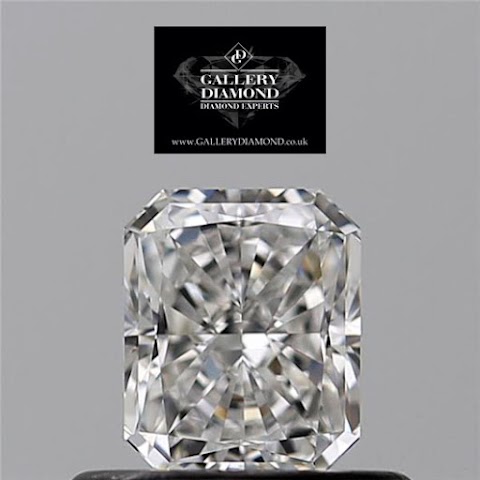 GALLERY DIAMOND London Ltd