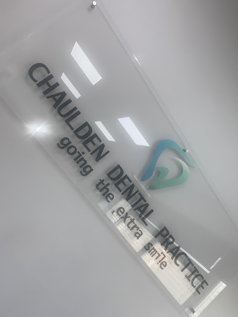 Chaulden Dental Practice