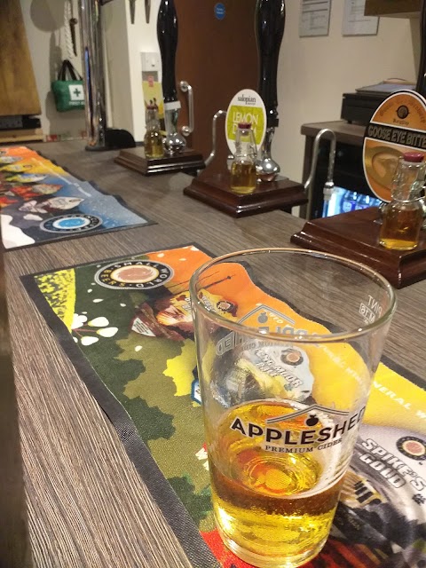 The Hooper Micropub