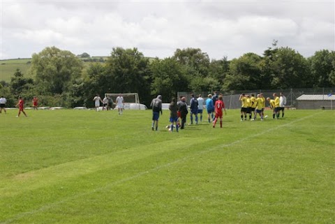 Modbury Association of Recreation and Sport