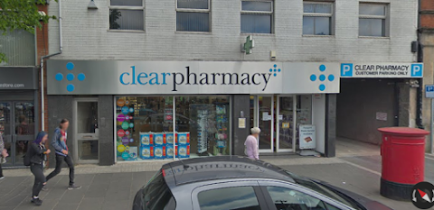 Clear Pharmacy