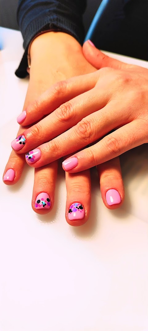 Milena Milanova-Nail & Beauty