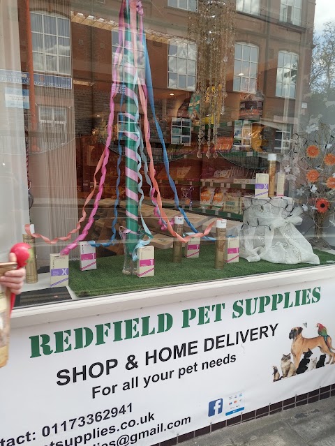 Redfield Pet Supplies