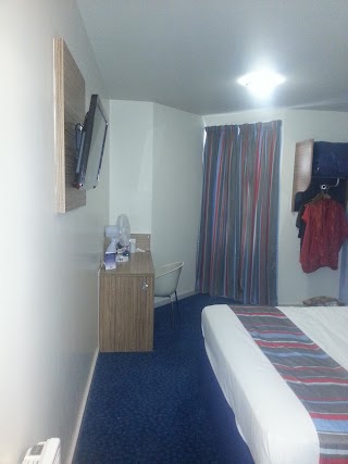 Travelodge London Sidcup