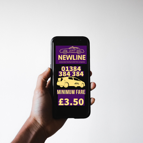 Newline Taxis