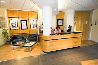 Churchill House Serviced Offices