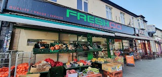 Freshco Cash & CARRY