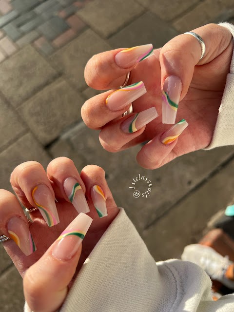 1st Class Nails and Beauty