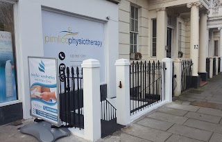 Mayfair Aesthetics Laser & Skin Clinic - Pimlico