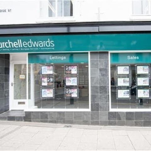 Burchell Edwards Estate Agents Tamworth