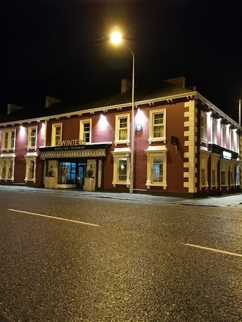 Strangford Arms Hotel