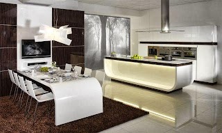 Hline Kitchens & Bedrooms