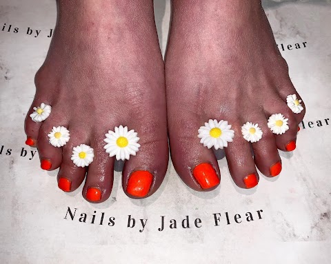 Nails By Jade Flear