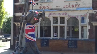 Horse and Jockey Public House