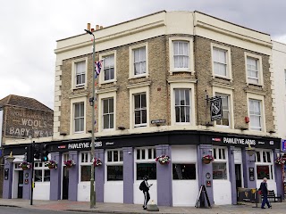 The Pawleyne Arms Penge