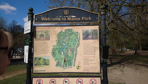 Manor Park