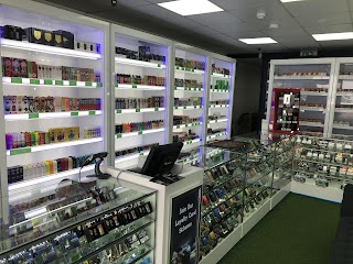 VAPE CITY Longsight