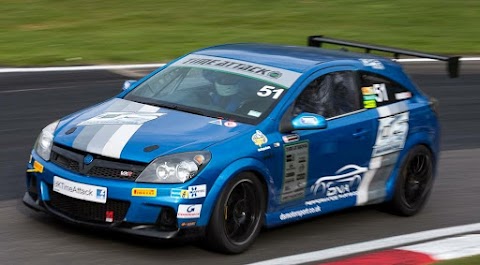 D S Motorsport UK Ltd