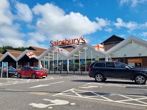 Sainsbury's