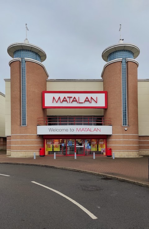 Matalan