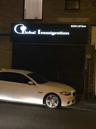 Global Immigration Ltd