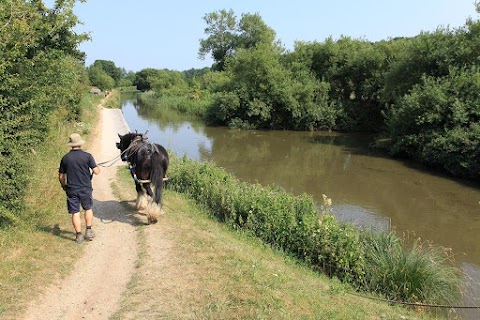 Kennet & Avon Canal Trust