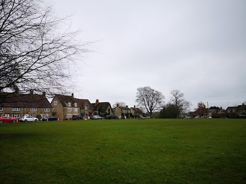 Evenley Forge Coffee and Post Office