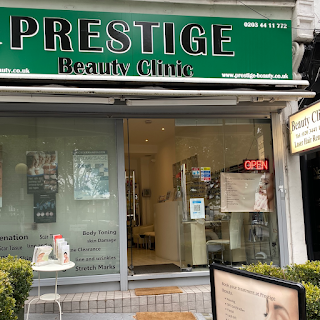 Prestige Beauty