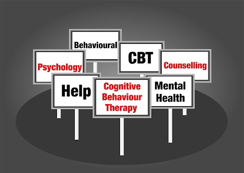 Chester Counselling Clinic