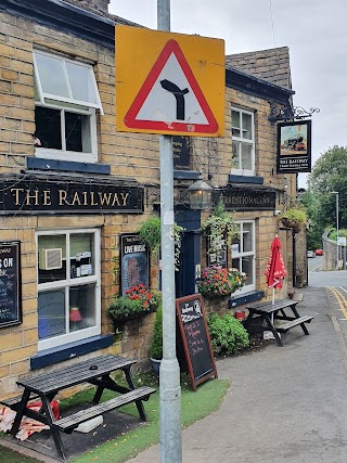 Railway Inn