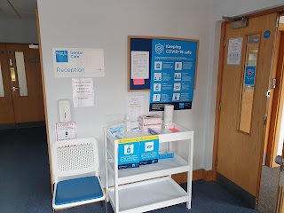 Bupa Dental Care York