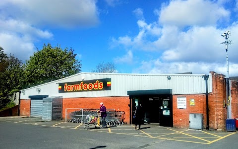 Farmfoods Ltd