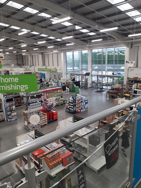 Homebase - Hamilton (including Bathstore)