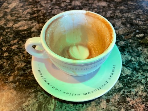 Java Bar Espresso