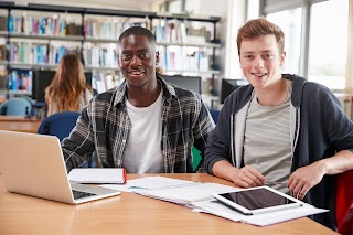 London School of Social and Management Sciences